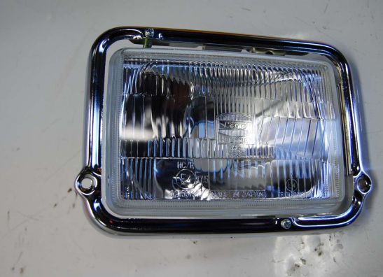 Headlight Overig Onbekend Unknown