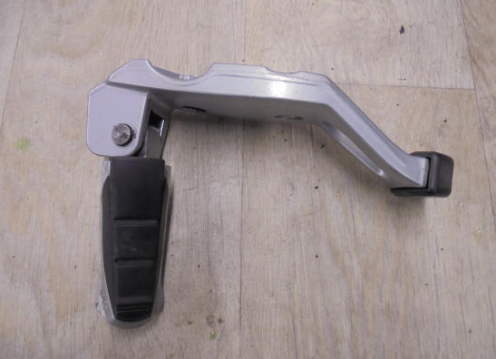 Pillion step left  BMW R 1150 R