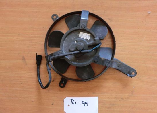 Ventilator Yamaha YZF R1