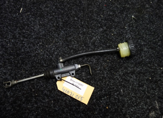 Rempomp achter BMW R 1150 RT   R 850 RT