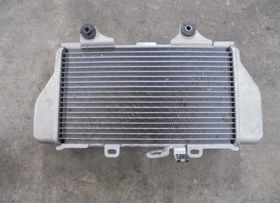 Radiateur Honda CRF 1100L Africa Twin Adventure Sports ES