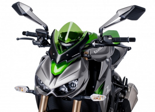 Kuipruit Kawasaki Overige Kawasaki