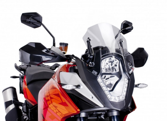 Kuipruit KTM 1190 Adventure