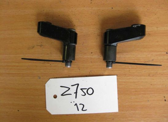 Spiegel set Kawasaki Z 750