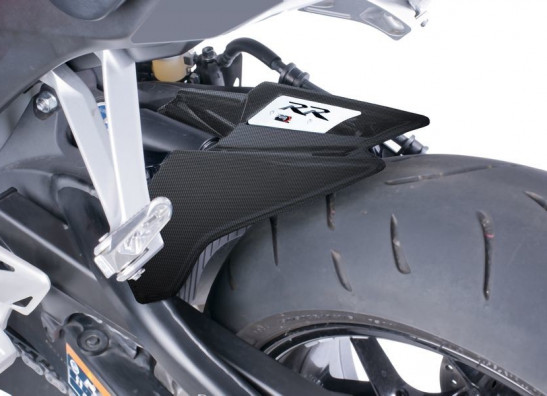 Hinterradabdeckung Honda CBR Fireblade