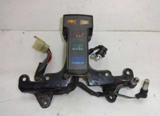 Meter combination Honda GL 500 Silver Wing Interstate