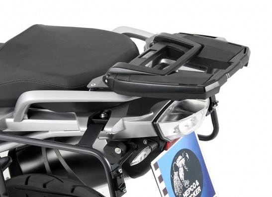 Topkofferdrager BMW R 1200 GS LC
