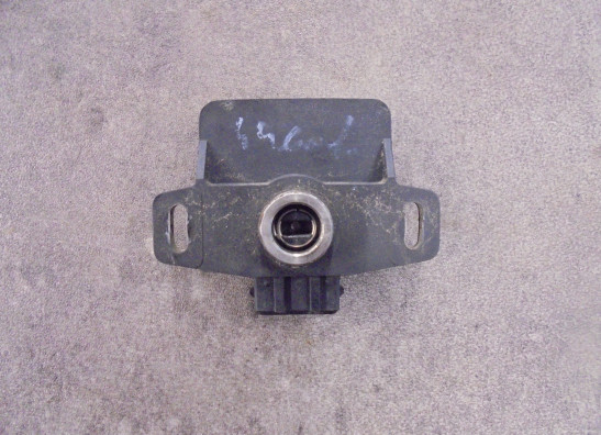 Gasklephuis BMW R 1100 RT