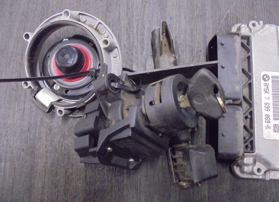 Slotenset BMW K 1200 R 