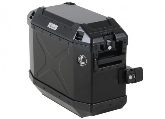 Linker koffer Moto Accessoires Bagage