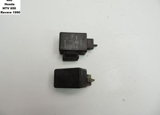 Relais unit Honda NTV 650