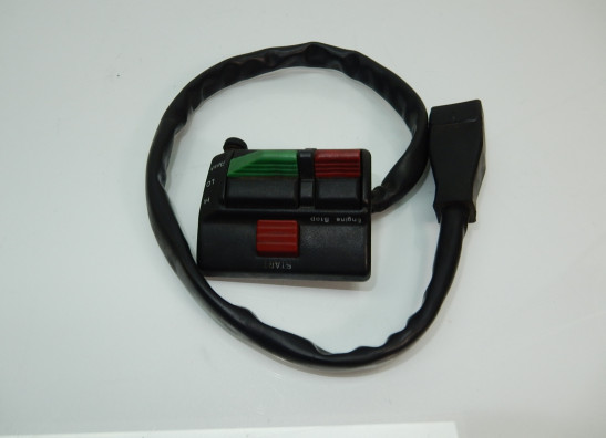 Stuurschakelaar rechts Moto Guzzi 850 T5