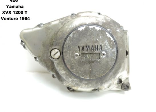 Generator cover Yamaha XVZ 1200 Venture