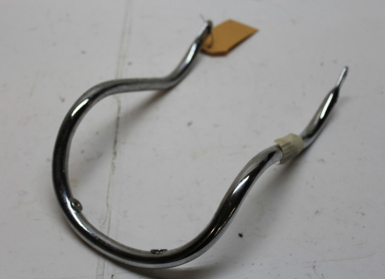Front fender Moto Guzzi California 3