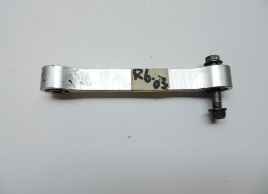 Cushion connecting rod  Yamaha YZF R6
