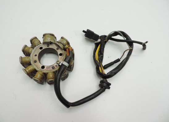 Lichtmaschine Honda CB 250