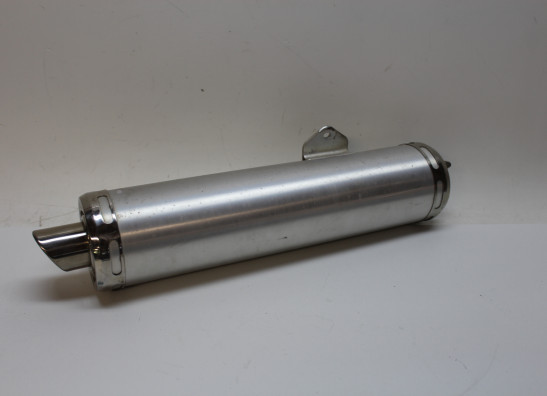 Muffler Suzuki GSX R 750