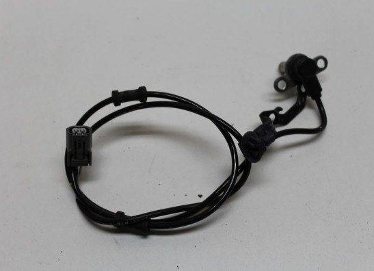 ABS sensor fuhler hinten Honda CBR 650 F