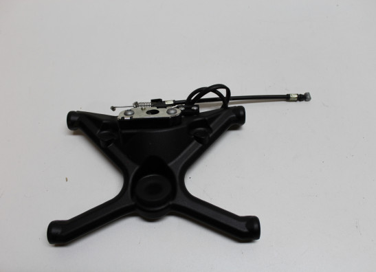Achtersubframe KTM 1290 Super duke