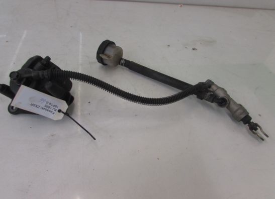 Rear brake caliper Kawasaki ZX 9 R