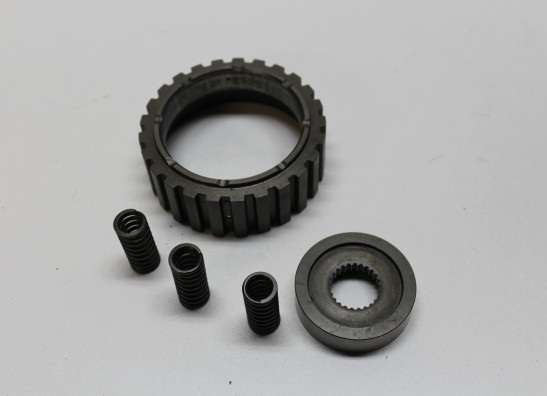 Clutch Honda VFR 750 R - RC30