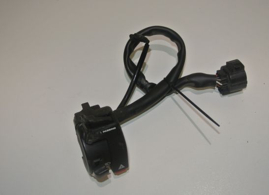 Handlebar switch assy left Honda CB 1000 R