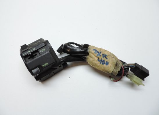 Lenkerschalter links Kawasaki ZXR 400