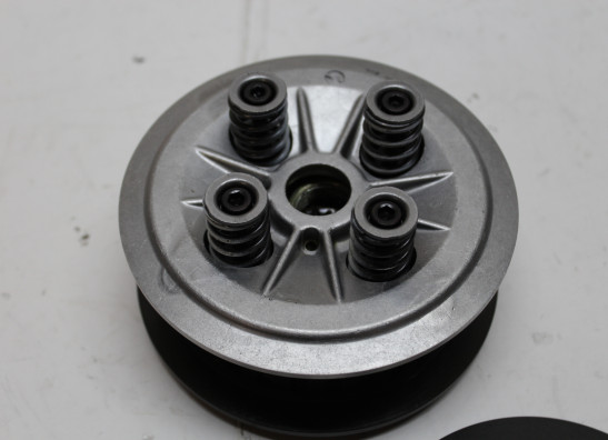 Koppeling MV Agusta F4 1000