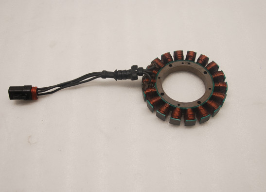 Stator Harley Davidson Softtail