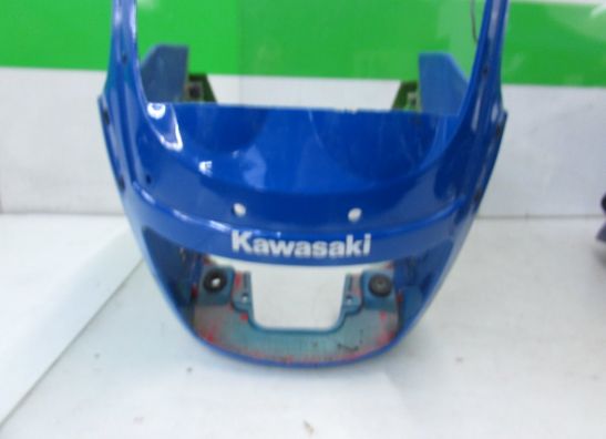 Topkuip Kawasaki GPZ 600