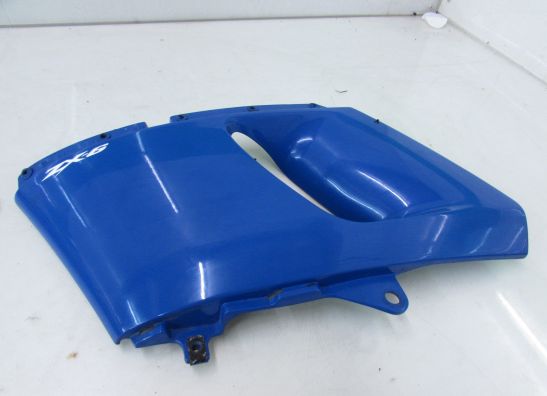 Seitenverkleidung rechts klein Kawasaki ZZR 600
