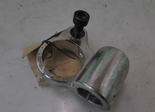 Clip on links Suzuki GSX F 600