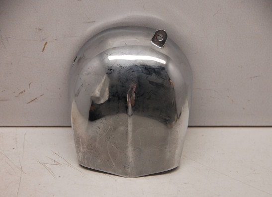 Claxon Harley Davidson Custom universal other