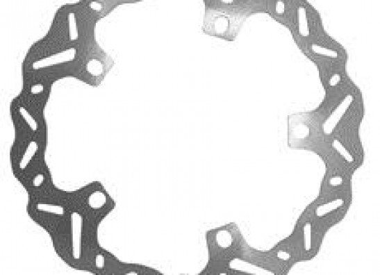 Braking disc right front BMW S 1000 RR