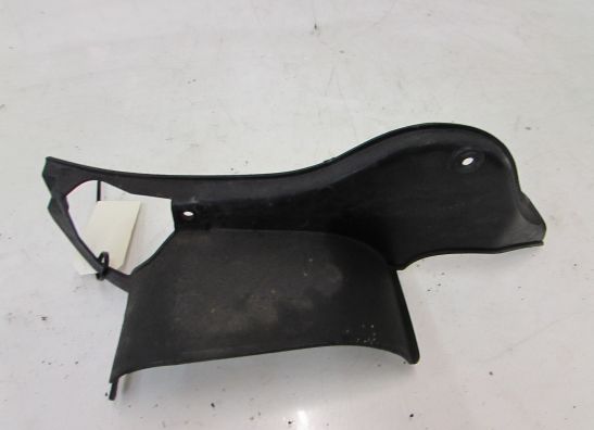 Topkuip bekleding Kawasaki GPZ 500