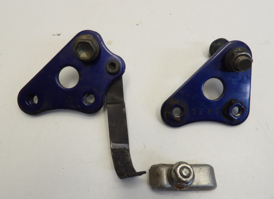 Frame body parts Suzuki GSF 600 650 Bandit 