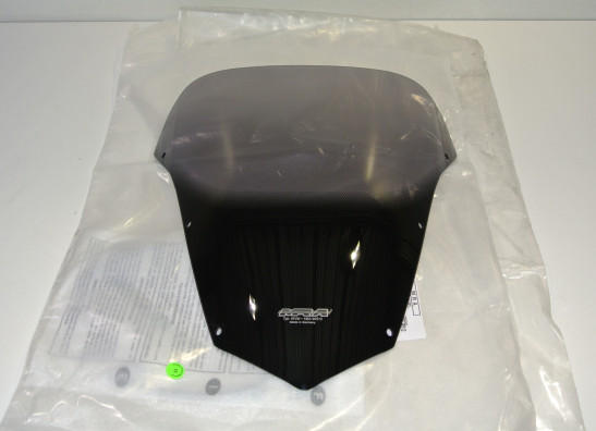Kuipruit Yamaha FAZER 600
