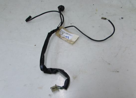 Motorblok diverse Honda CBR 600 F