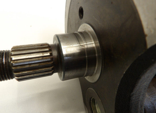 Krukas Suzuki LS 650