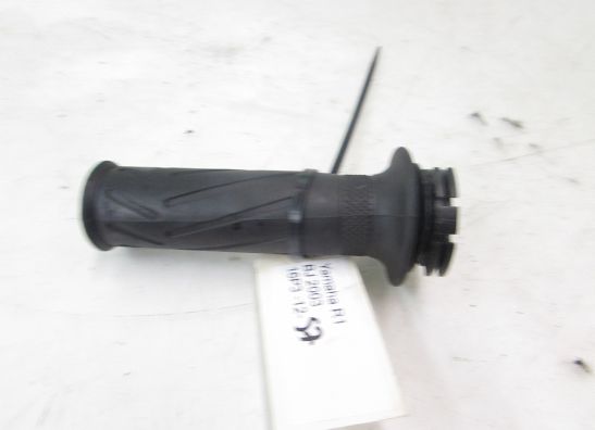 Throttle grip Yamaha YZF R1