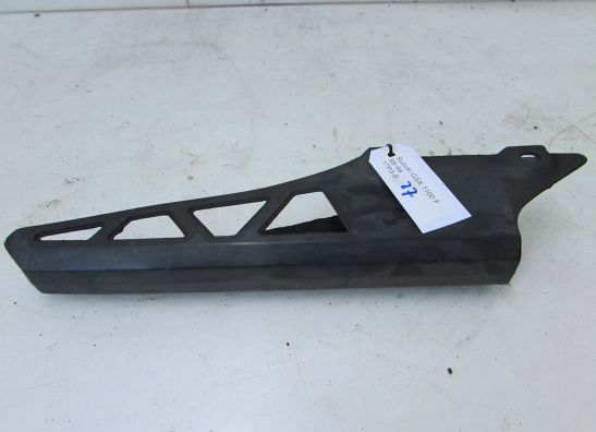 Chaincase Suzuki GSX F 1100