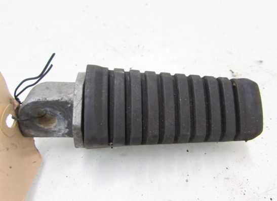 Soziusfussraste links Kawasaki GPZ 600