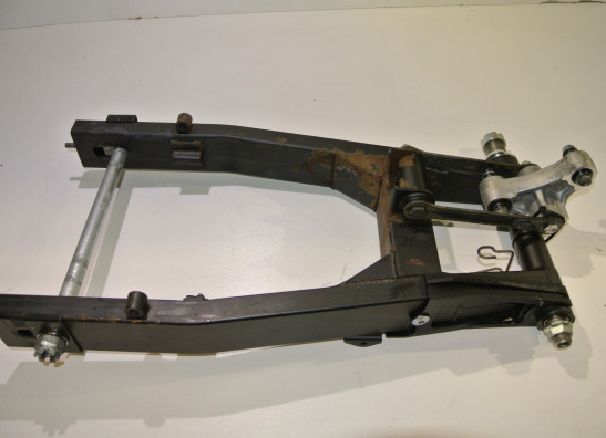 Achterbrug Kawasaki Z 750