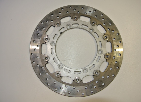 Remschijf voor Yamaha YZF R6