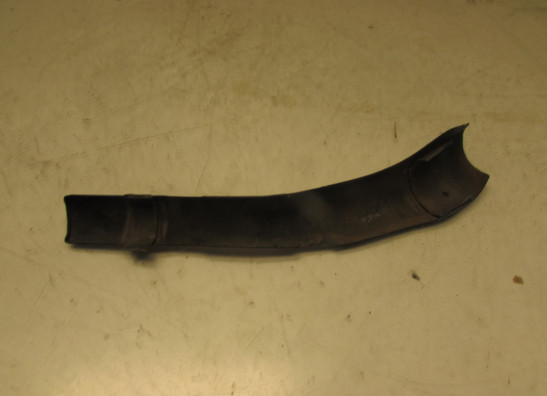 Uitlaatbochten Yamaha V max