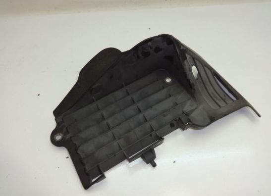 Radiator toebehoren Honda TRANSALP
