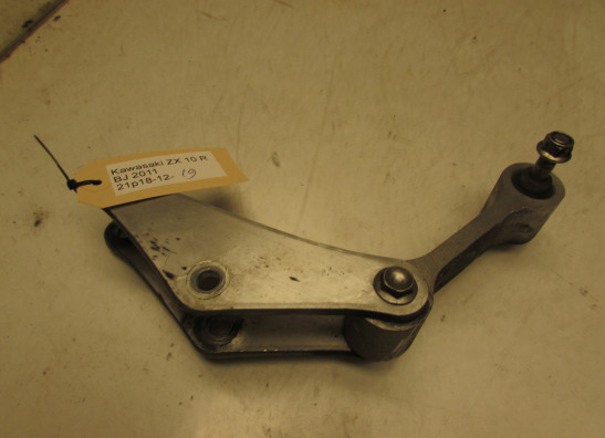 Link systeem achterveer Kawasaki ZX 10 R