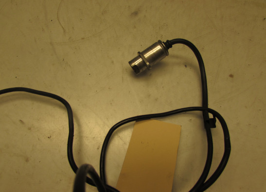 ABS sensor achter BMW R 850 R