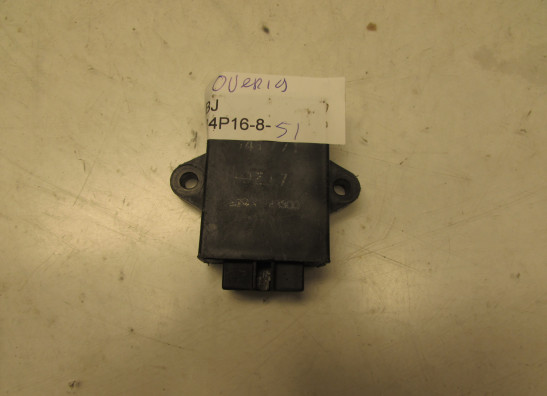 CDI ECU unit Overig Onbekend Unknown
