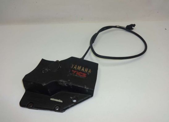 Motorblokdeksel voortandwiel Yamaha XS 400